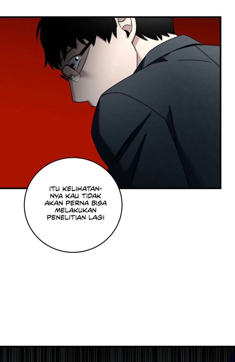 Cheolsu Saves the World Chapter 26 - halaman 14