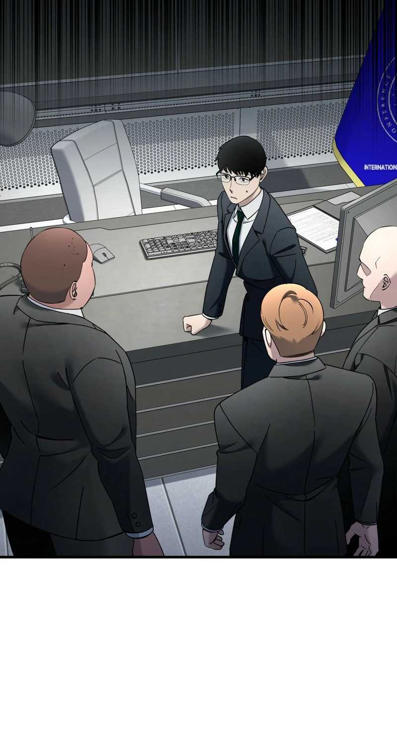 Cheolsu Saves the World Chapter 26 - halaman 15