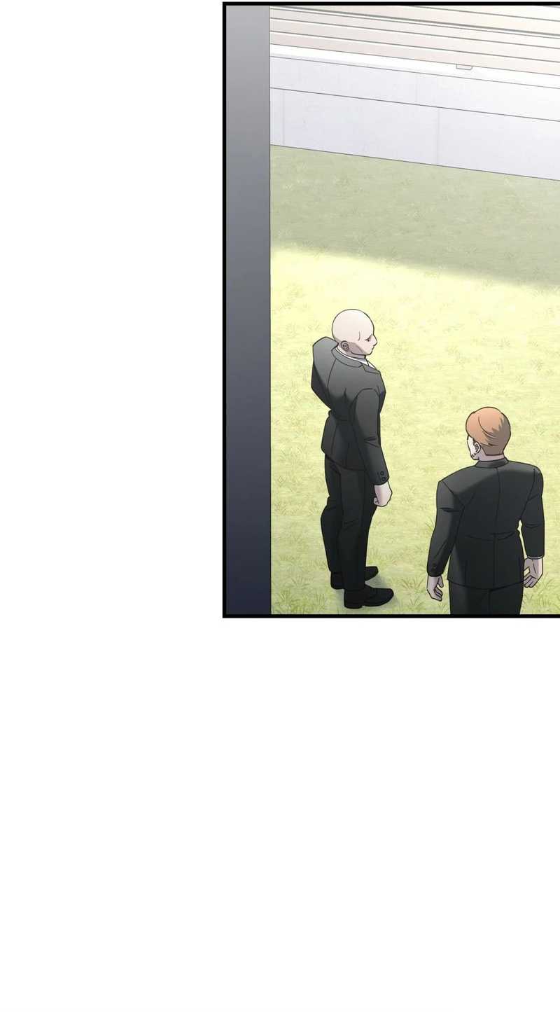 Cheolsu Saves the World Chapter 26 - halaman 18