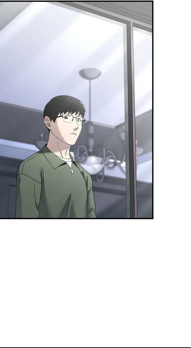 Cheolsu Saves the World Chapter 26 - halaman 19