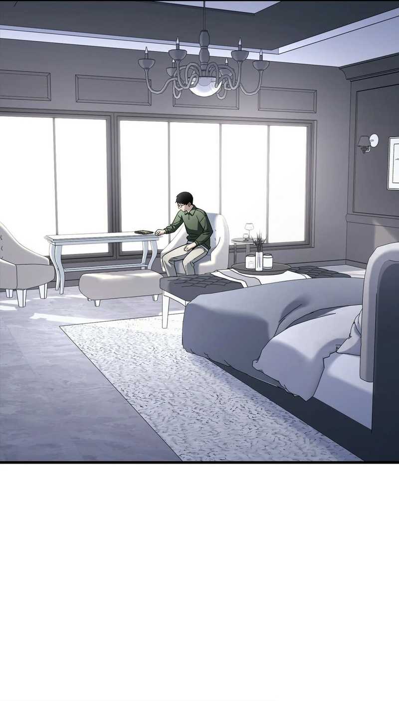 Cheolsu Saves the World Chapter 26 - halaman 20