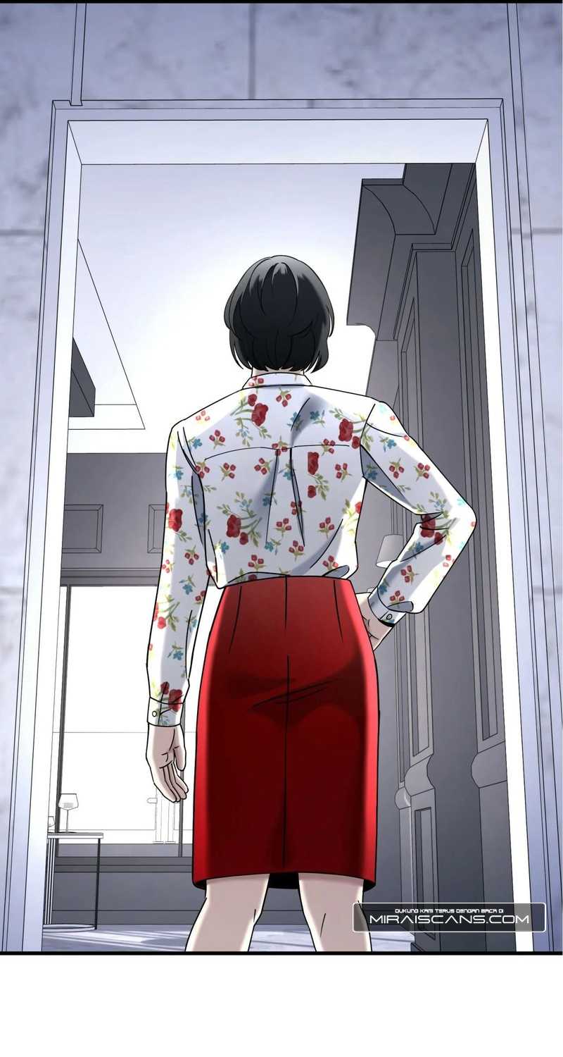 Cheolsu Saves the World Chapter 26 - halaman 26