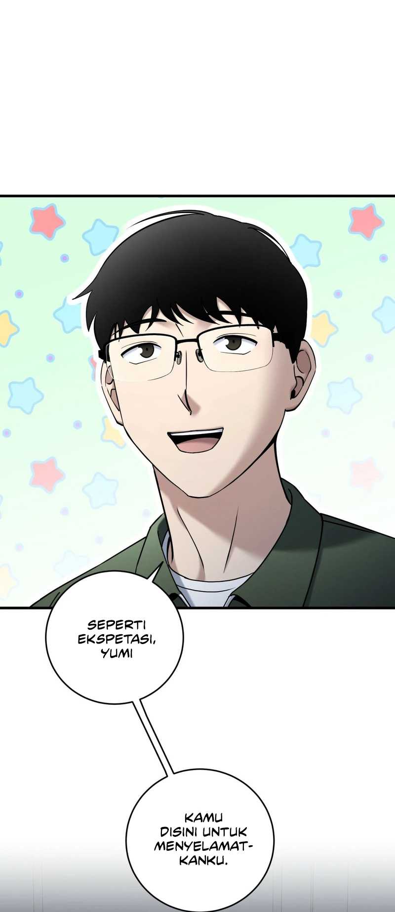 Cheolsu Saves the World Chapter 26 - halaman 27