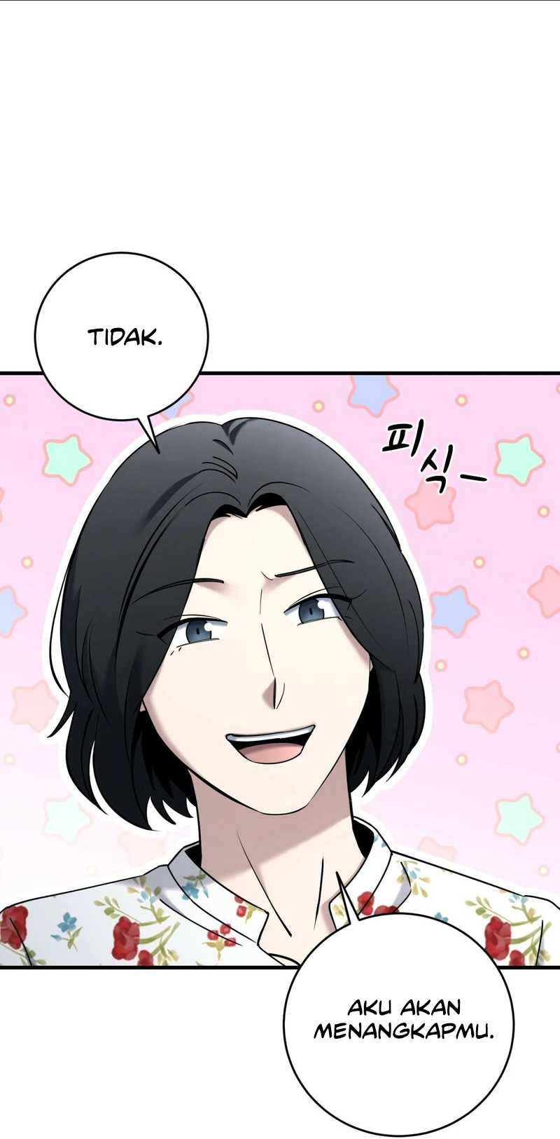 Cheolsu Saves the World Chapter 26 - halaman 29