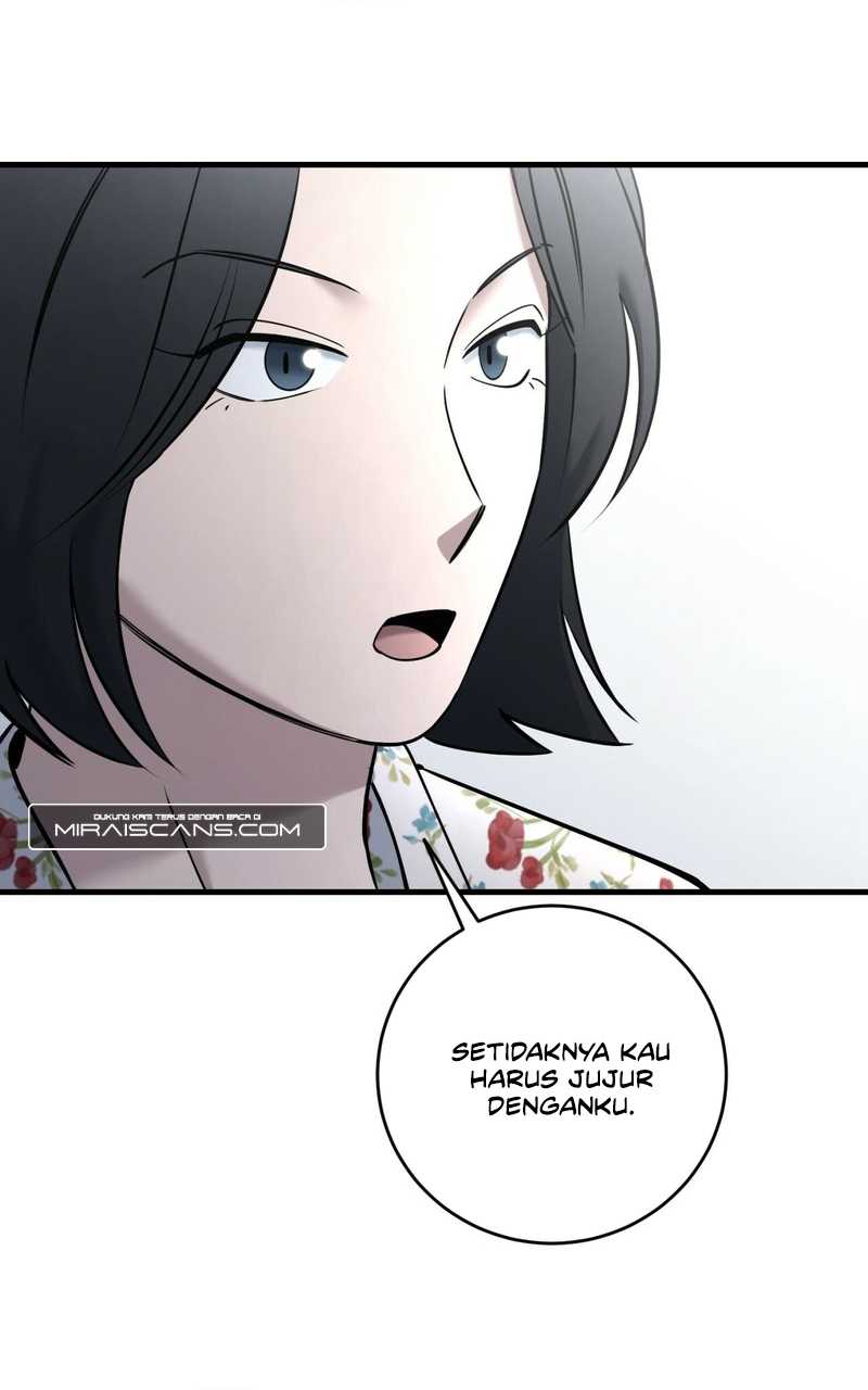 Cheolsu Saves the World Chapter 26 - halaman 37