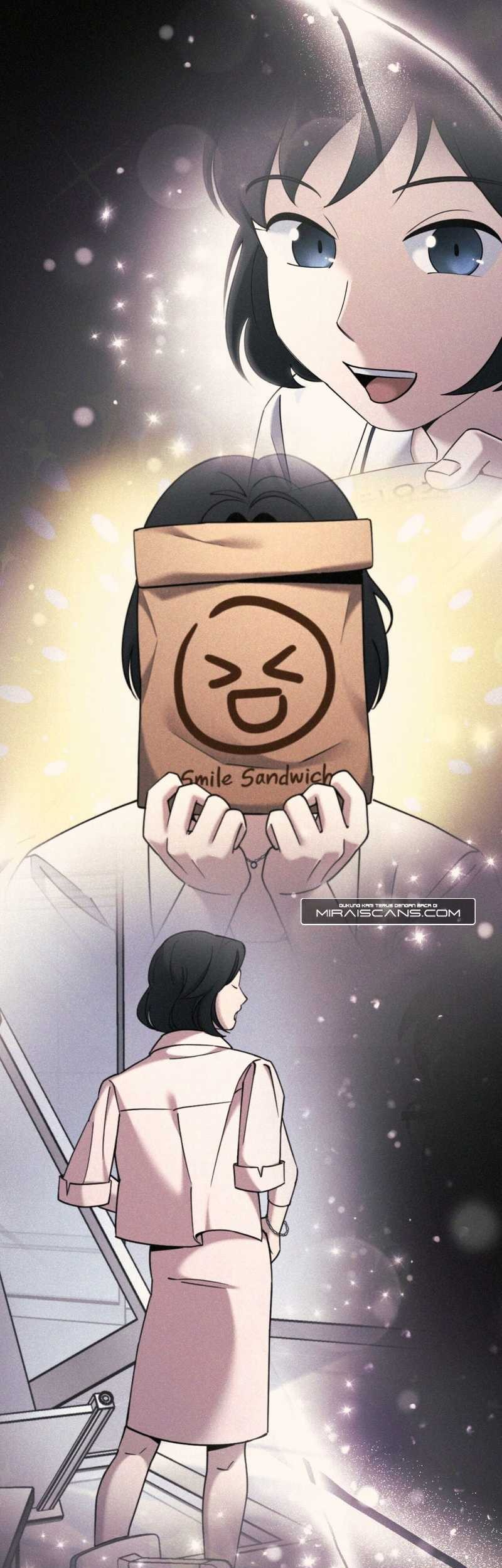 Cheolsu Saves the World Chapter 26 - halaman 39