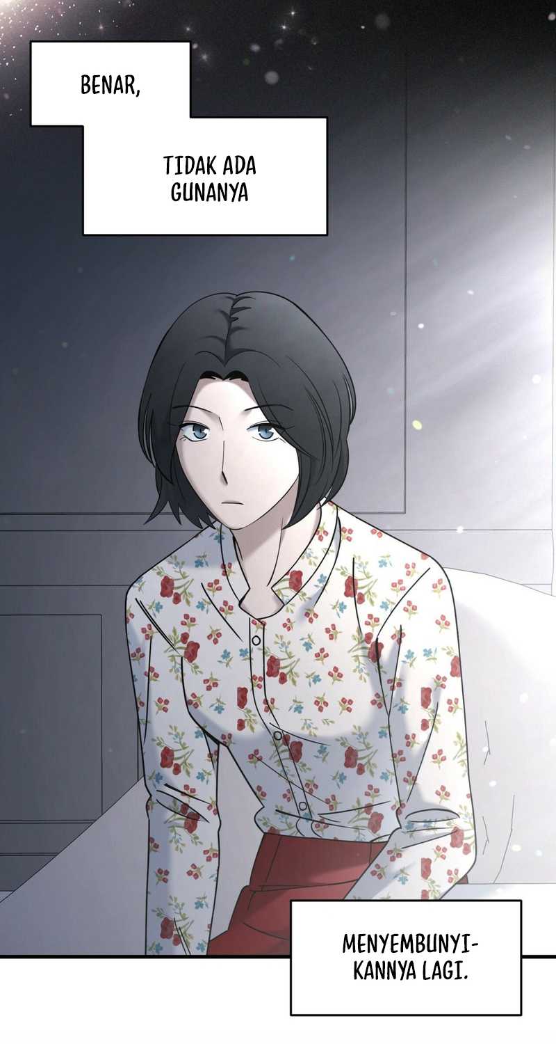 Cheolsu Saves the World Chapter 26 - halaman 41