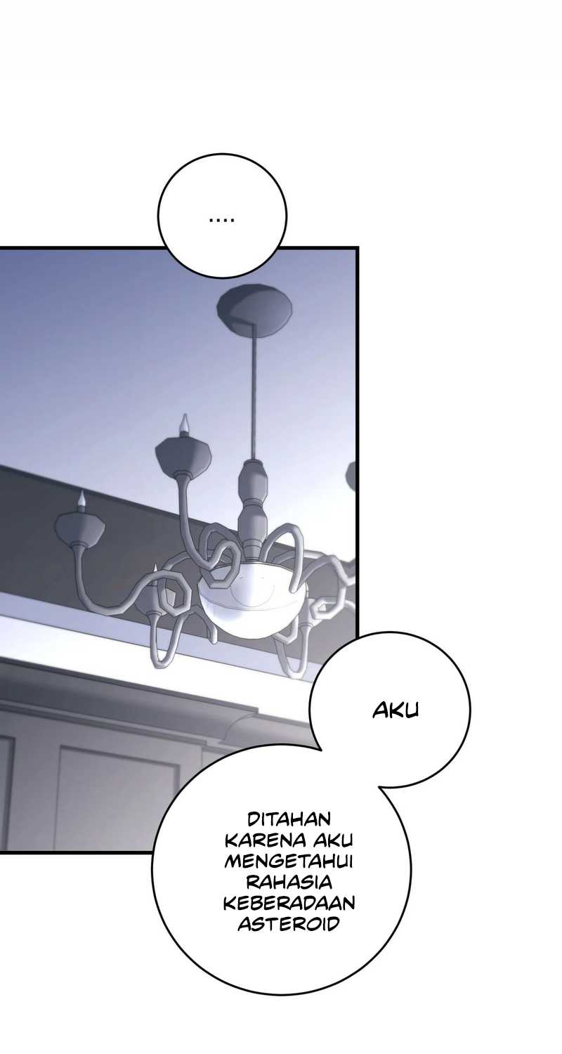 Cheolsu Saves the World Chapter 26 - halaman 42