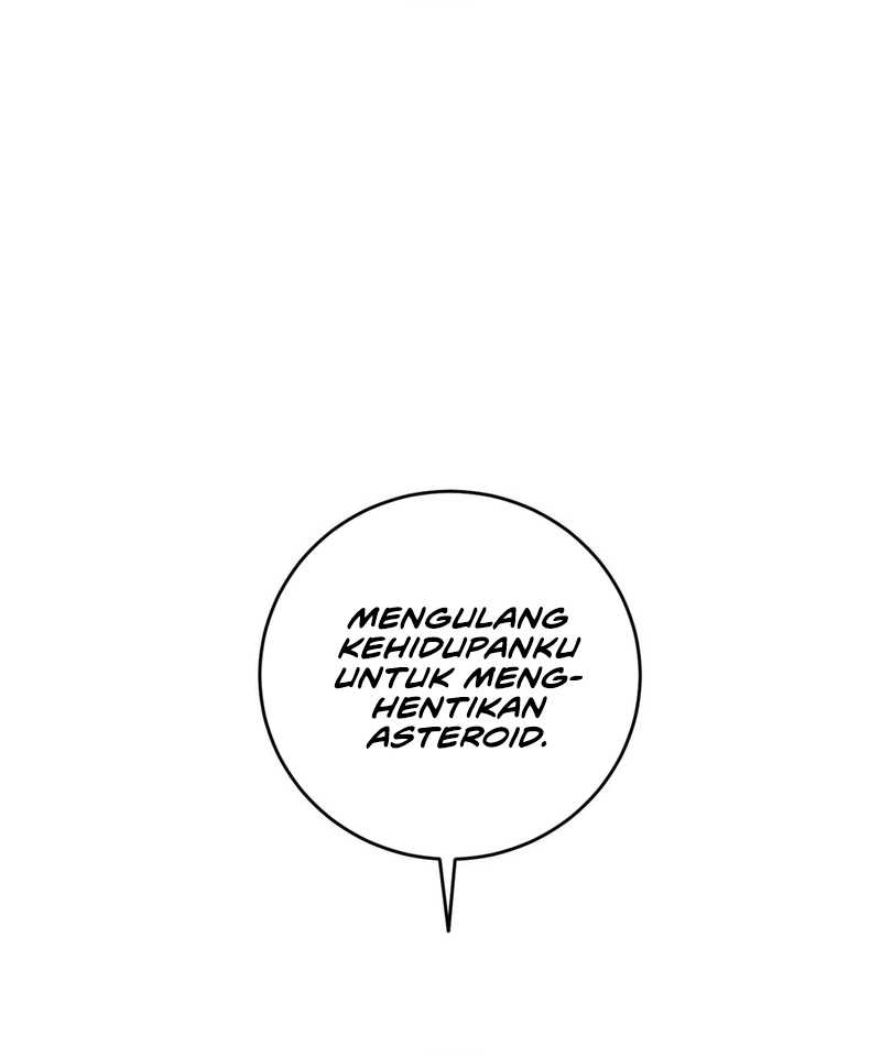 Cheolsu Saves the World Chapter 26 - halaman 44
