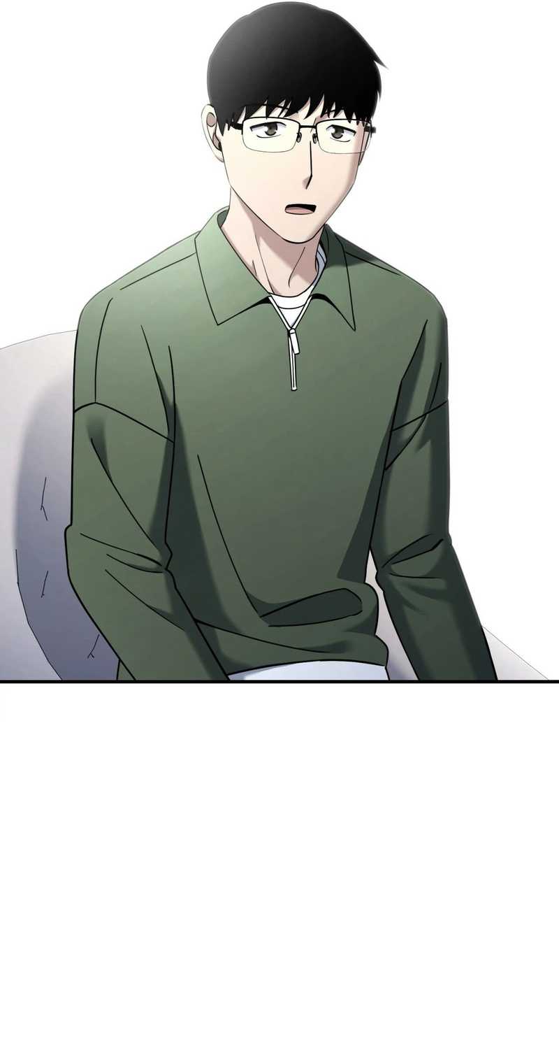 Cheolsu Saves the World Chapter 26 - halaman 45