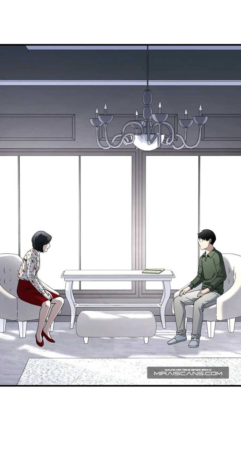 Cheolsu Saves the World Chapter 26 - halaman 46