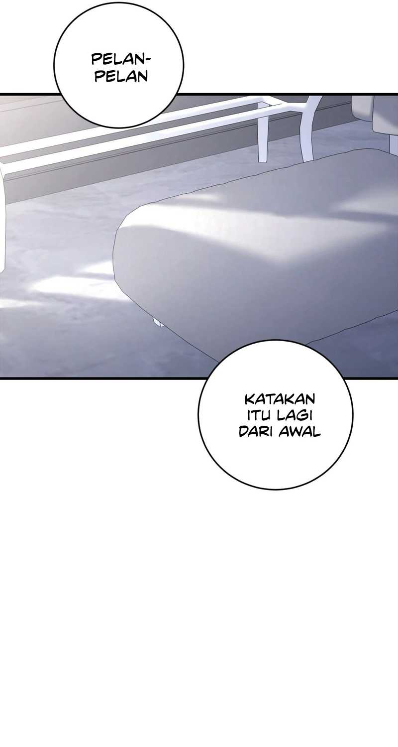 Cheolsu Saves the World Chapter 26 - halaman 48