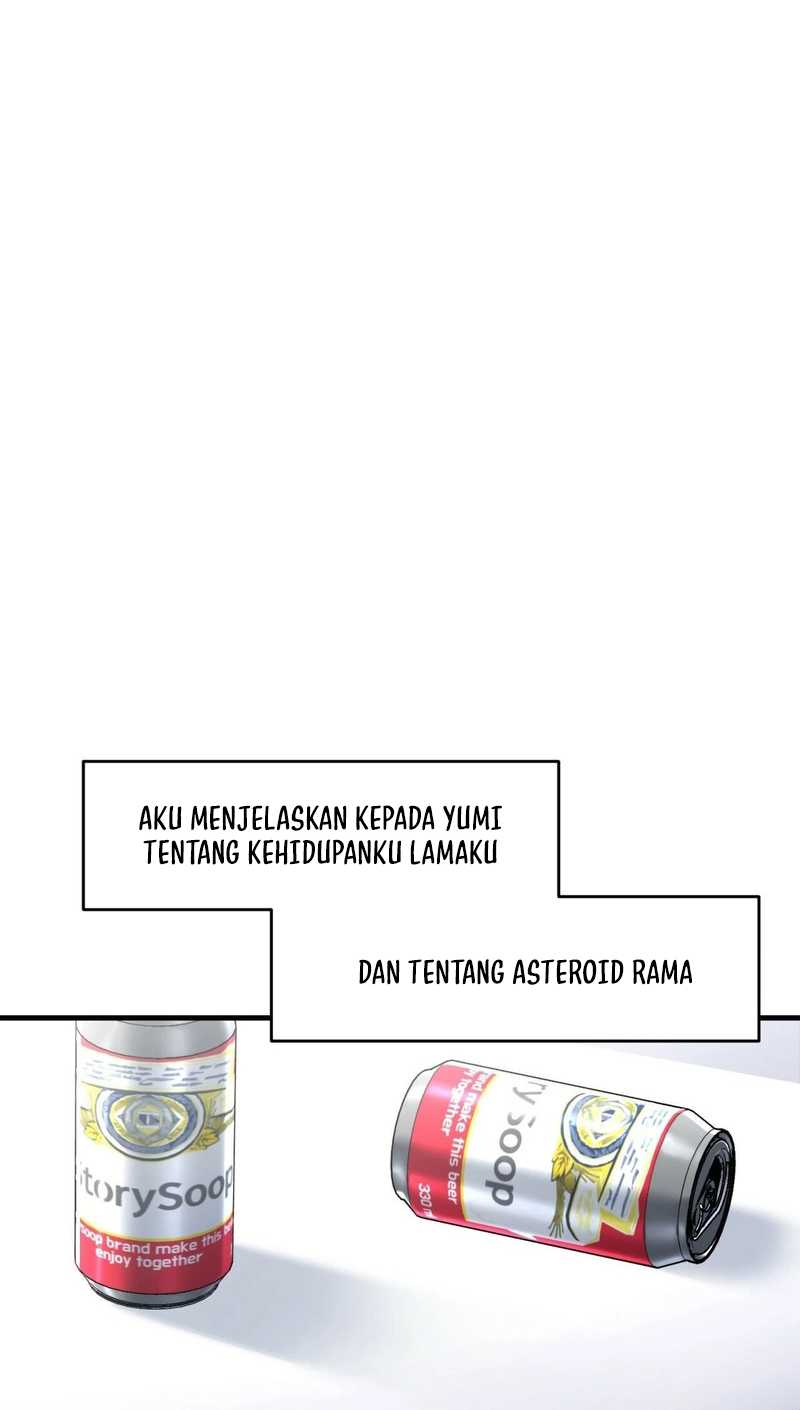 Cheolsu Saves the World Chapter 26 - halaman 49