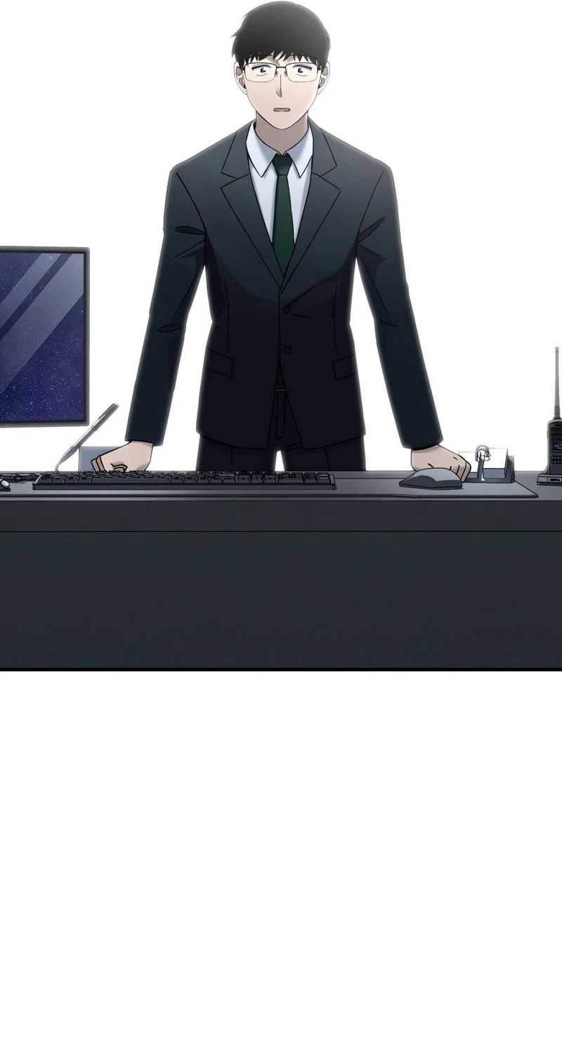 Cheolsu Saves the World Chapter 26 - halaman 5