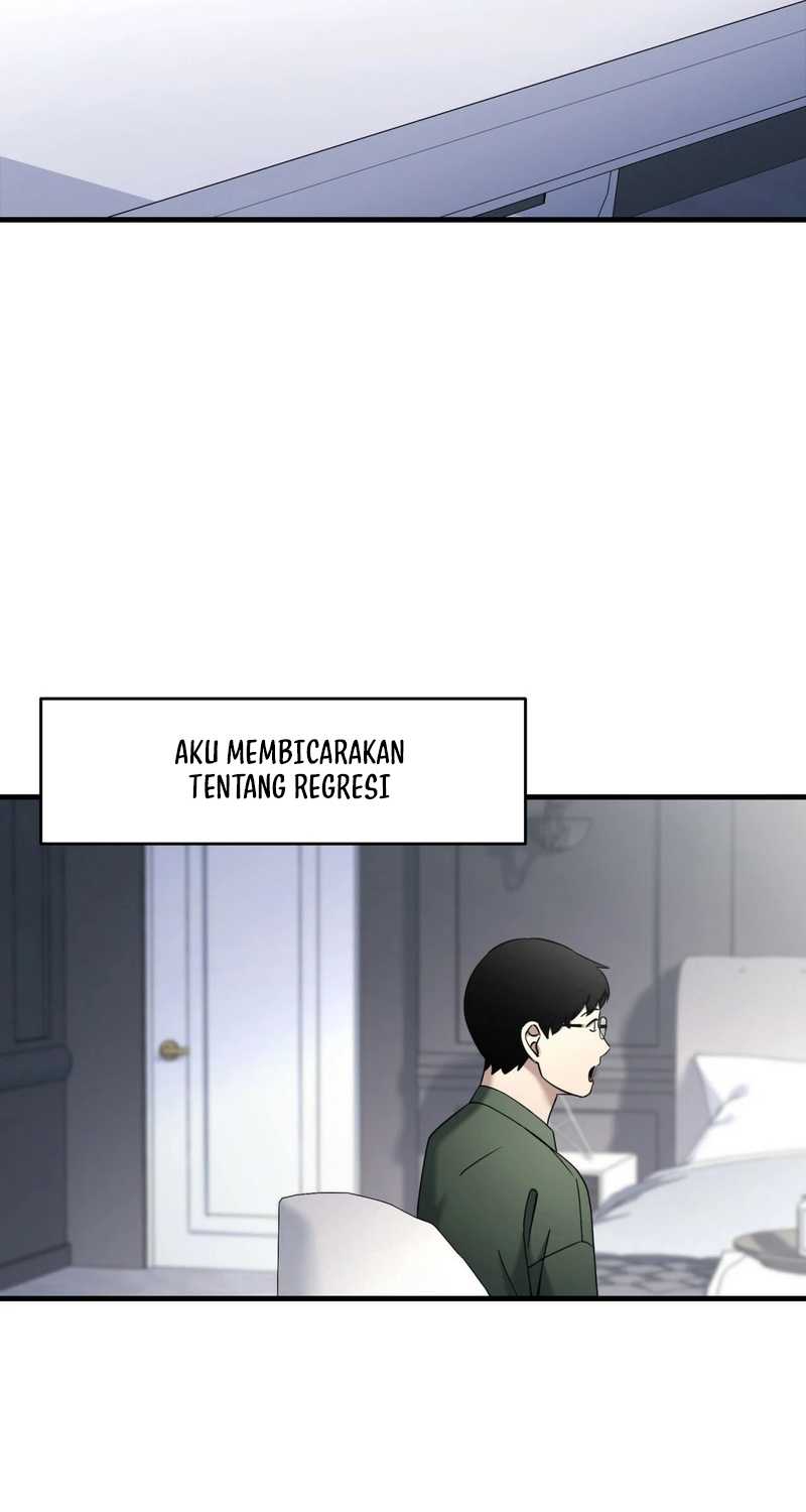Cheolsu Saves the World Chapter 26 - halaman 50