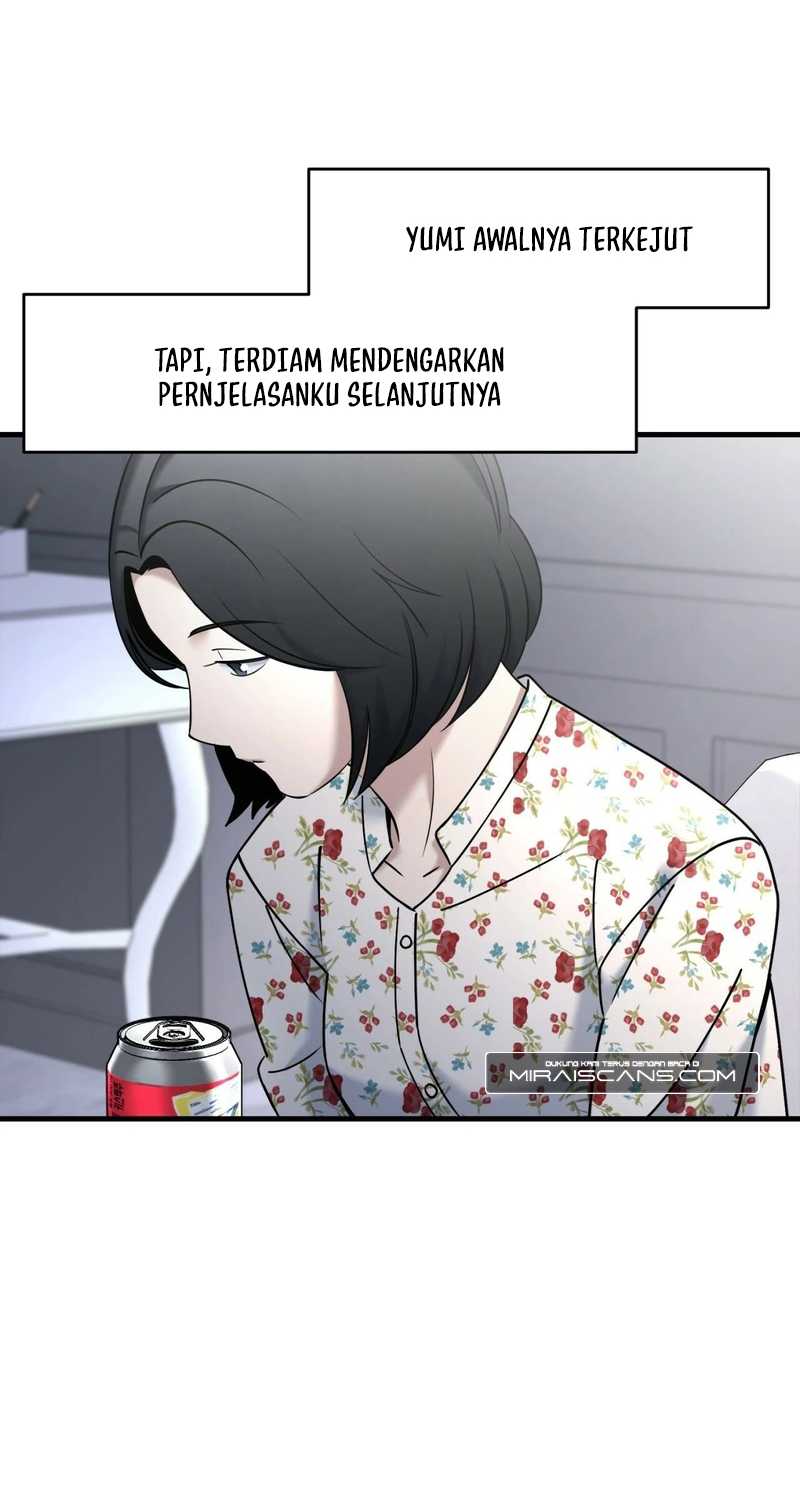 Cheolsu Saves the World Chapter 26 - halaman 51