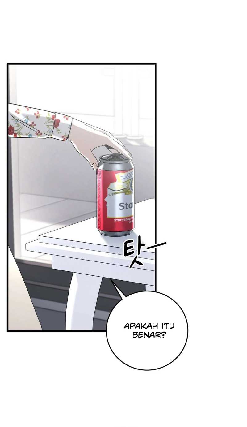 Cheolsu Saves the World Chapter 26 - halaman 52