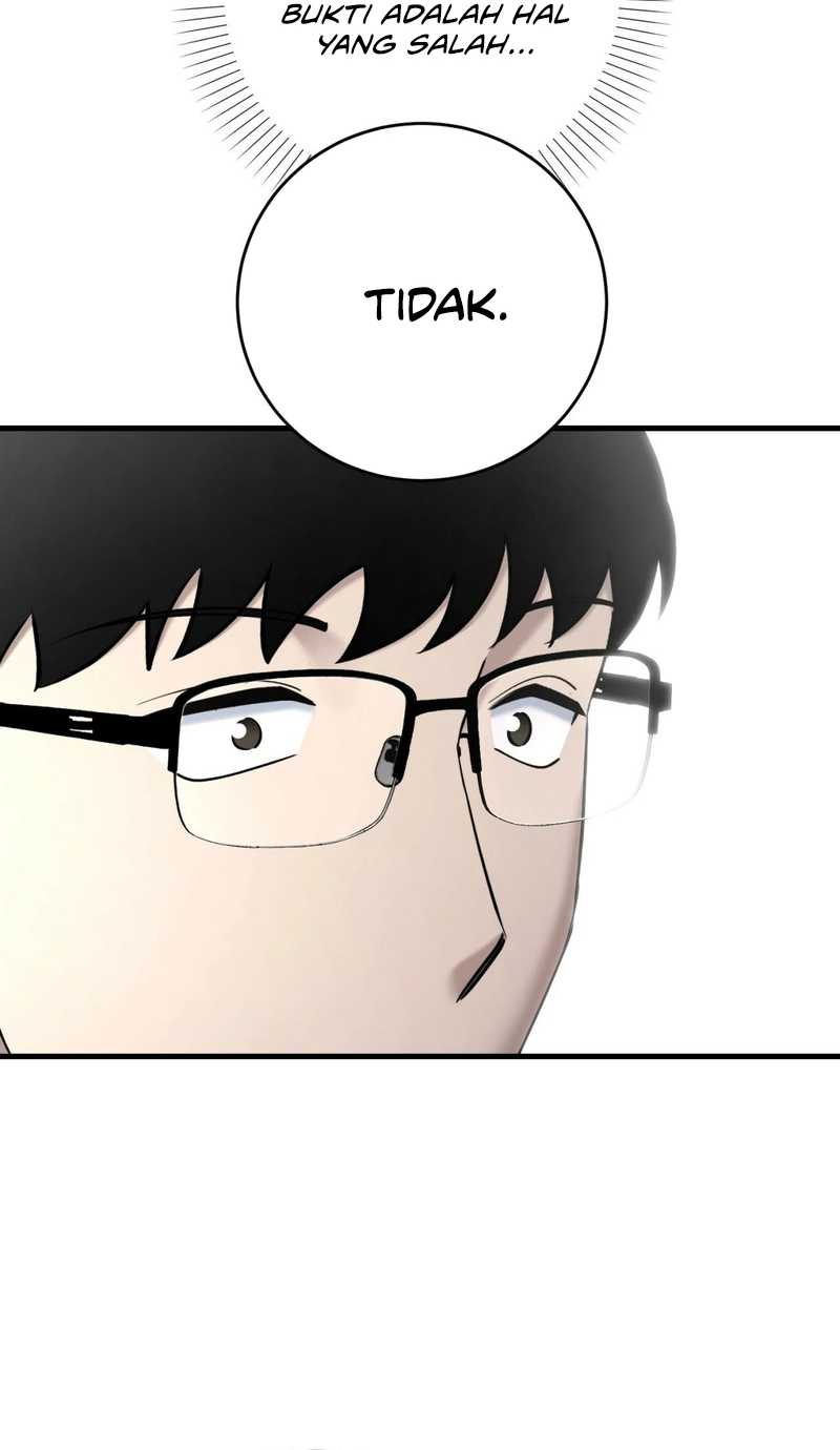 Cheolsu Saves the World Chapter 26 - halaman 55
