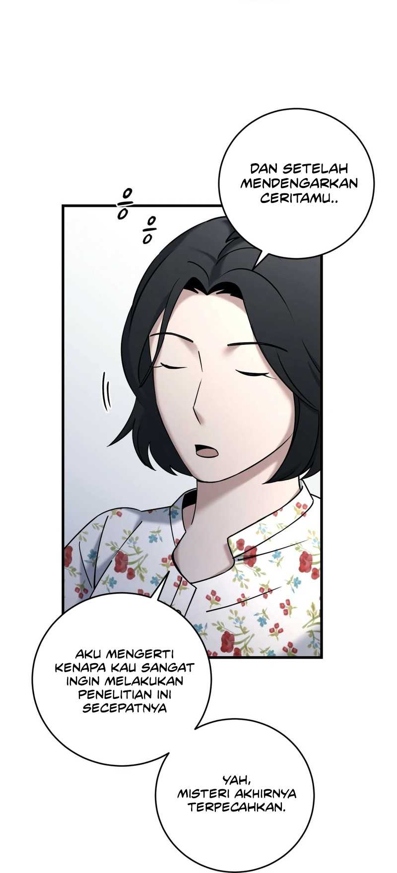 Cheolsu Saves the World Chapter 26 - halaman 57