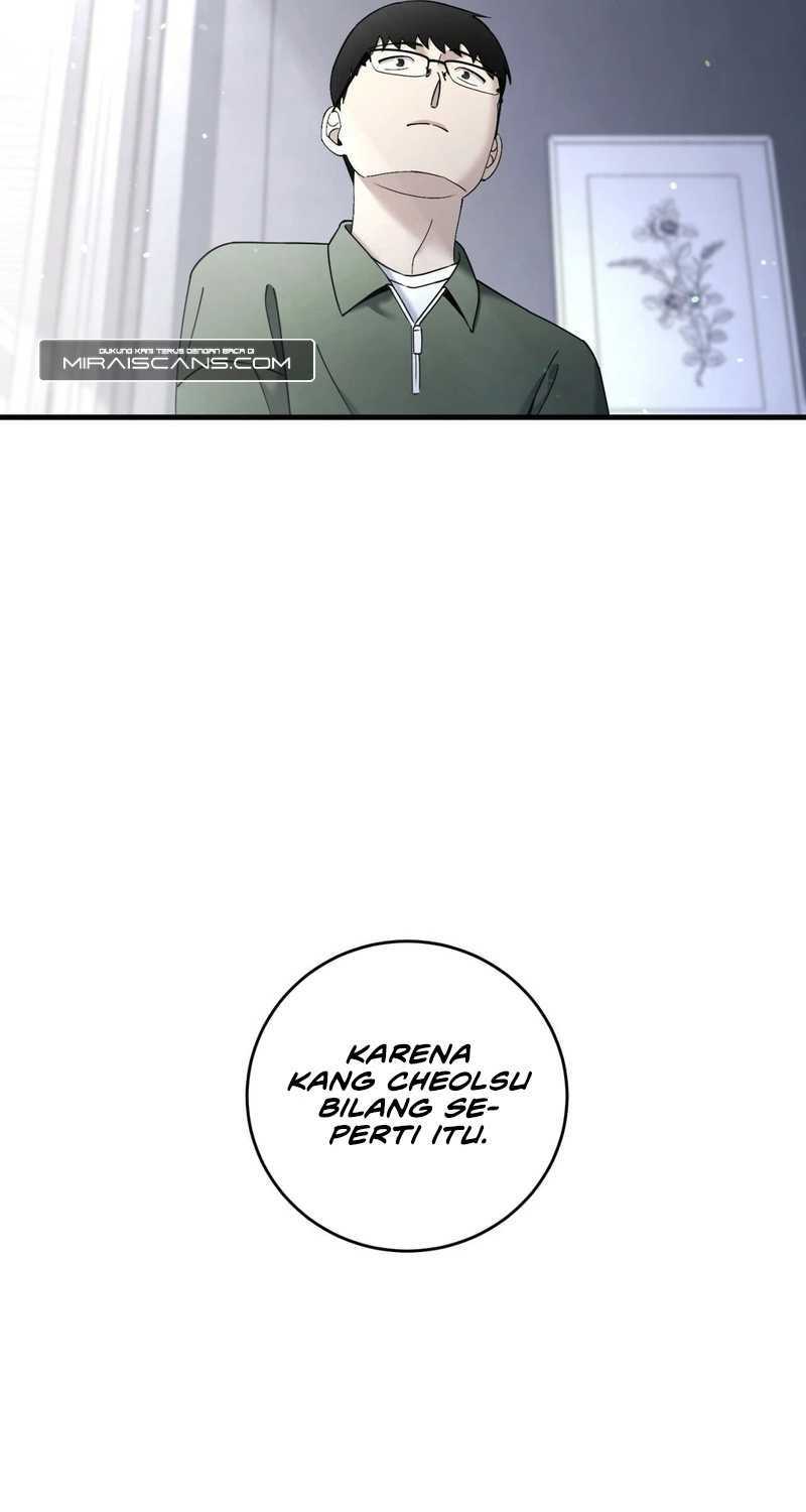 Cheolsu Saves the World Chapter 26 - halaman 63
