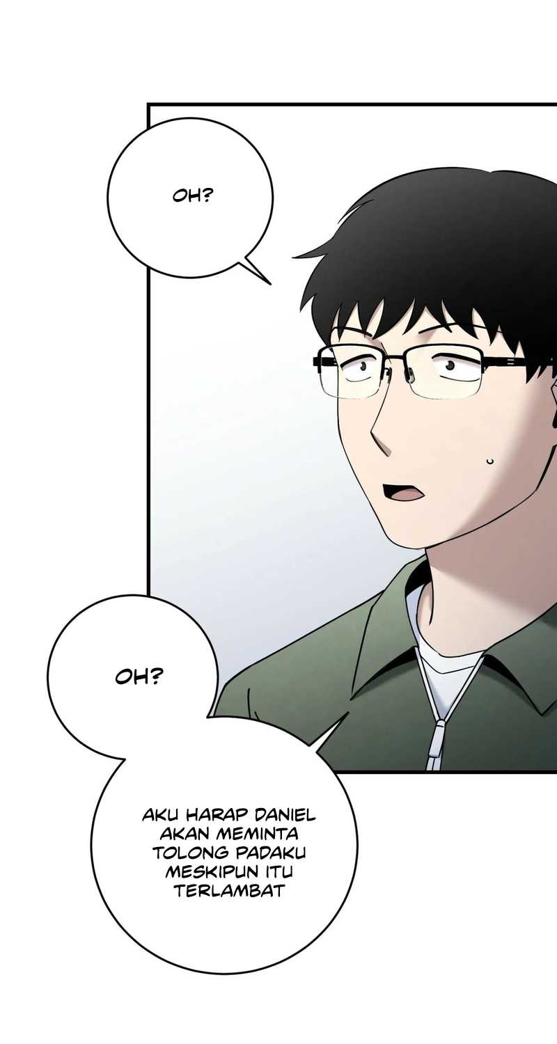 Cheolsu Saves the World Chapter 26 - halaman 67
