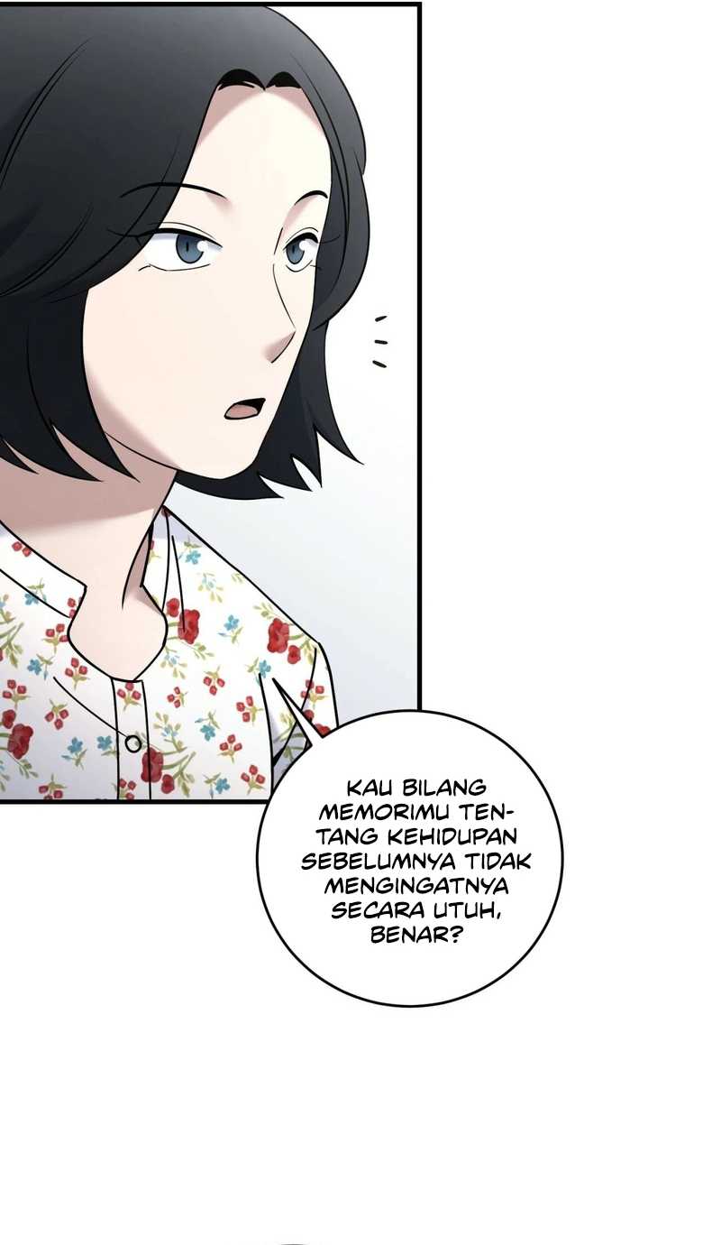 Cheolsu Saves the World Chapter 26 - halaman 77