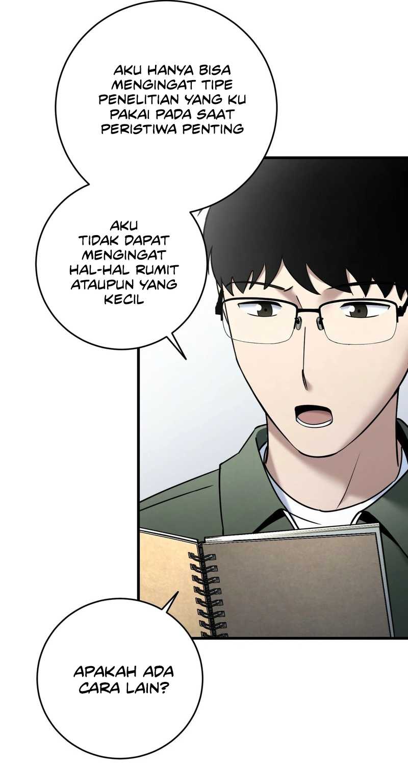 Cheolsu Saves the World Chapter 26 - halaman 78