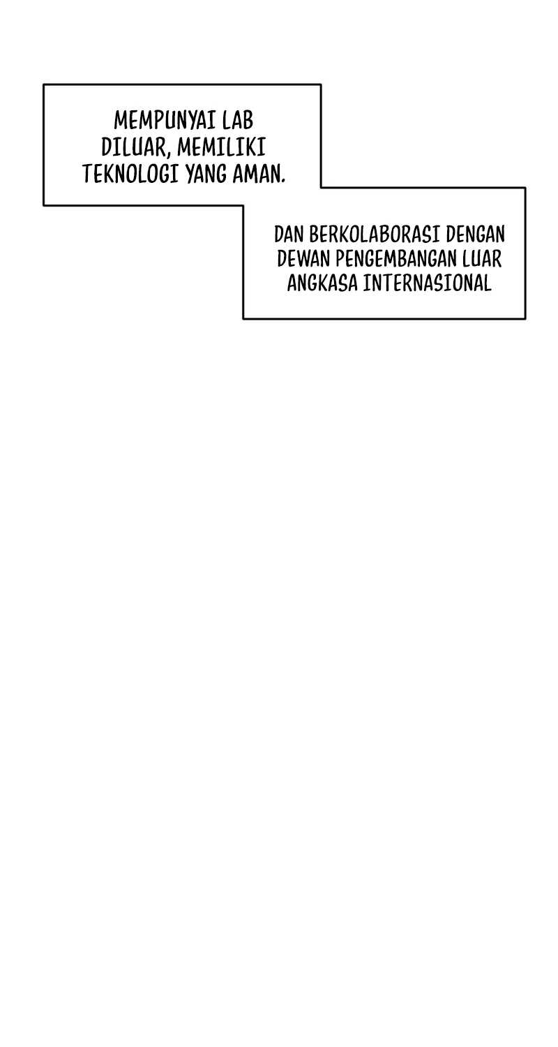 Cheolsu Saves the World Chapter 26 - halaman 8