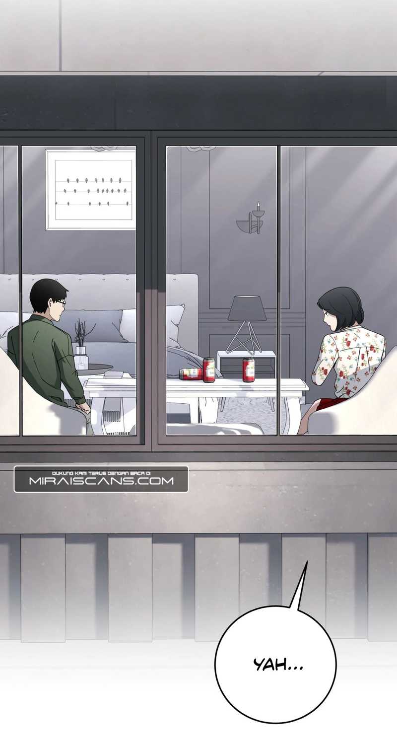 Cheolsu Saves the World Chapter 27 - halaman 10