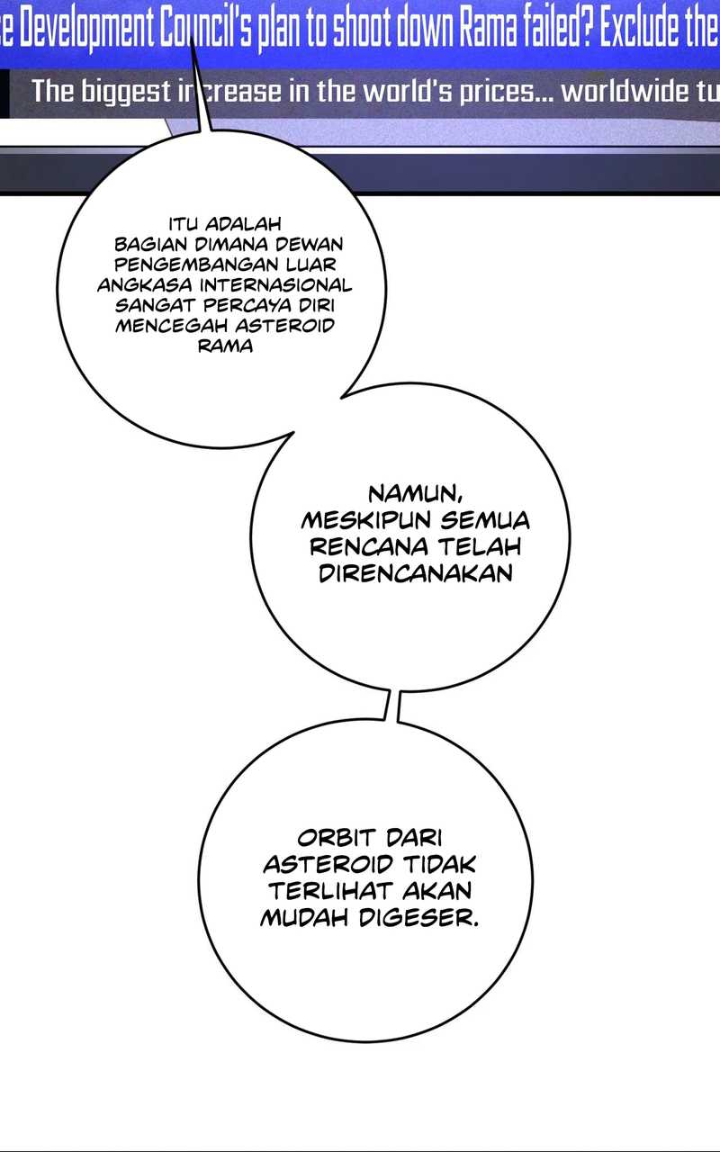 Cheolsu Saves the World Chapter 27 - halaman 17