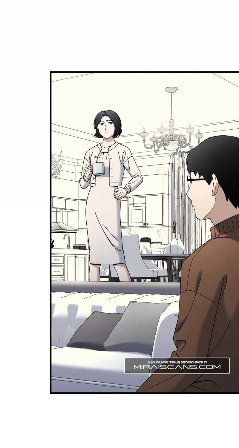 Cheolsu Saves the World Chapter 27 - halaman 22