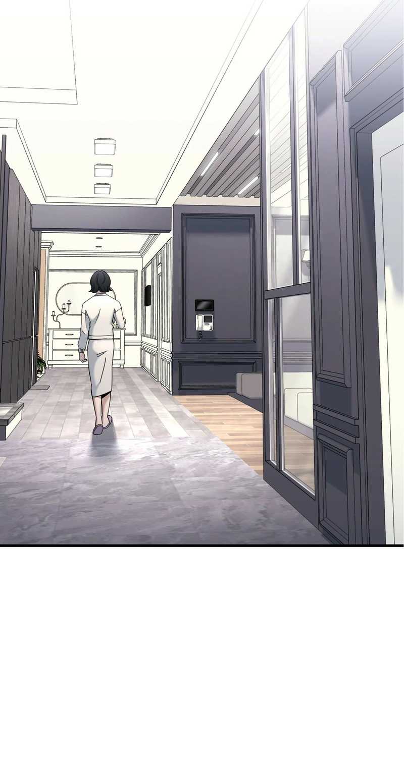 Cheolsu Saves the World Chapter 27 - halaman 24