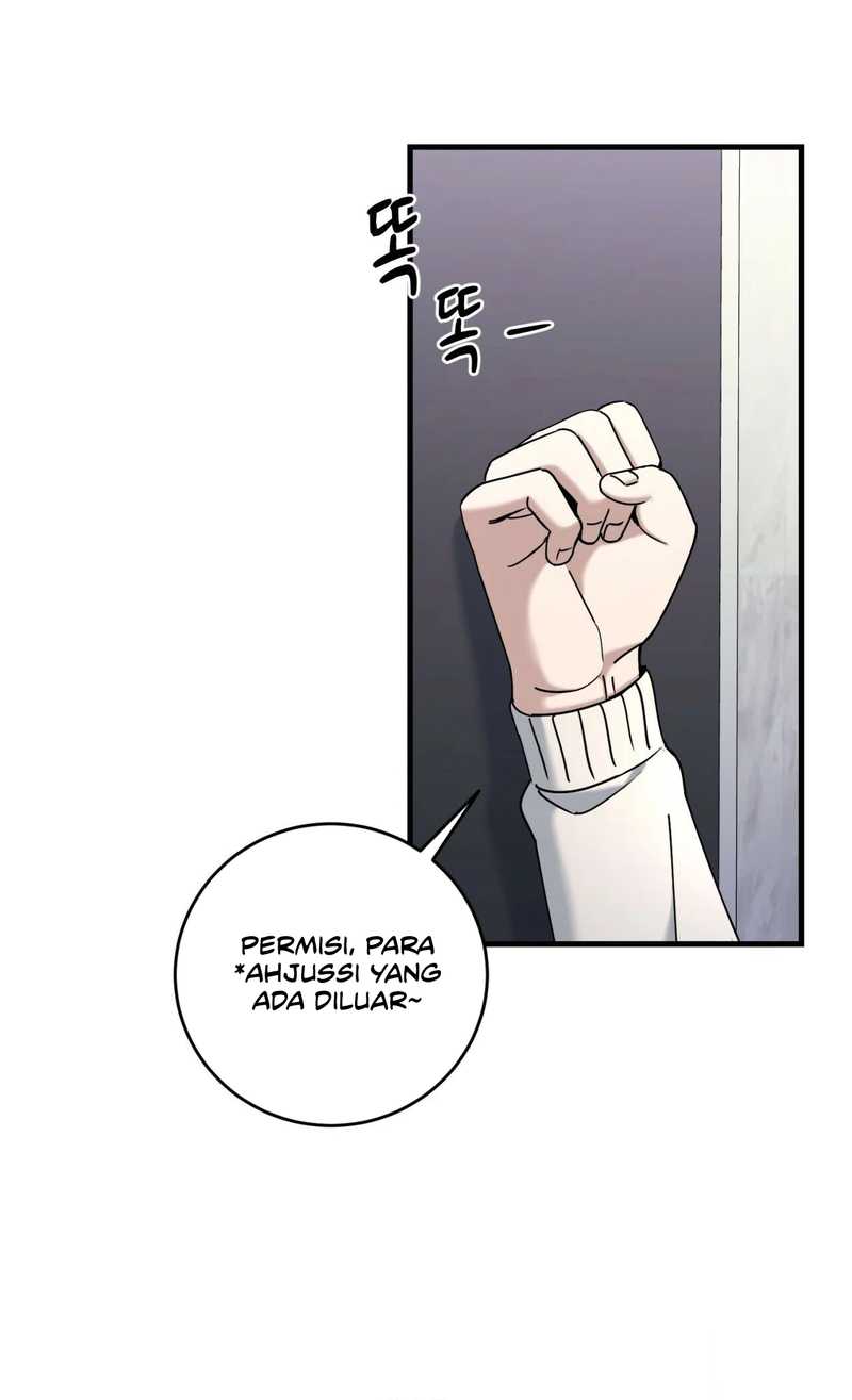 Cheolsu Saves the World Chapter 27 - halaman 25