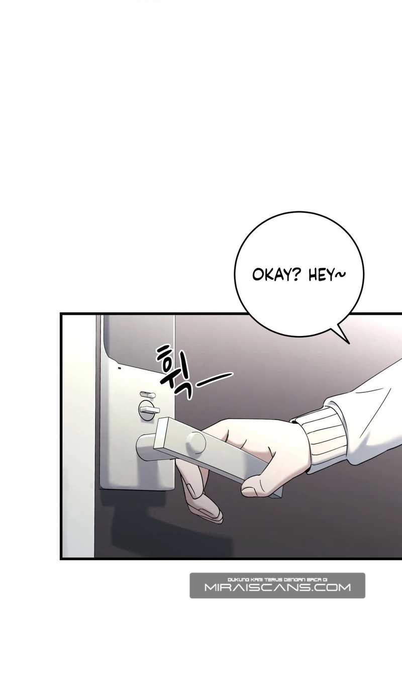 Cheolsu Saves the World Chapter 27 - halaman 27