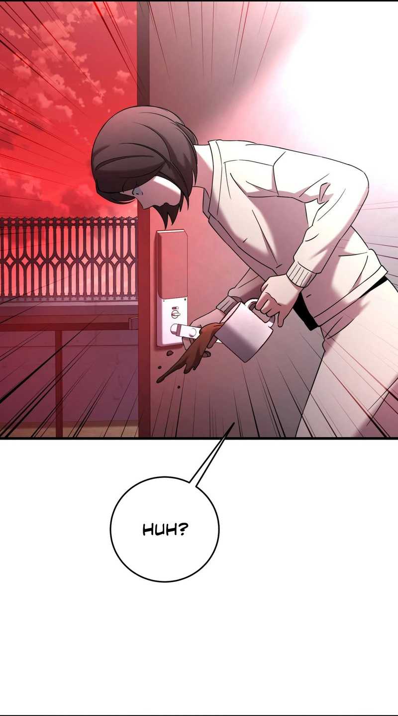 Cheolsu Saves the World Chapter 27 - halaman 29