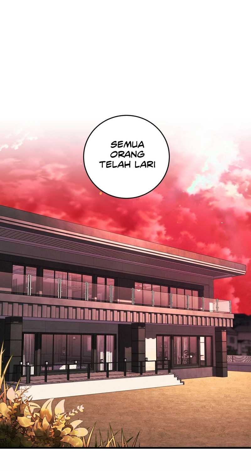 Cheolsu Saves the World Chapter 27 - halaman 31