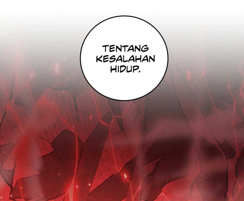 Cheolsu Saves the World Chapter 27 - halaman 36