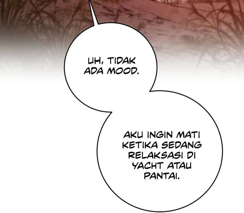 Cheolsu Saves the World Chapter 27 - halaman 38
