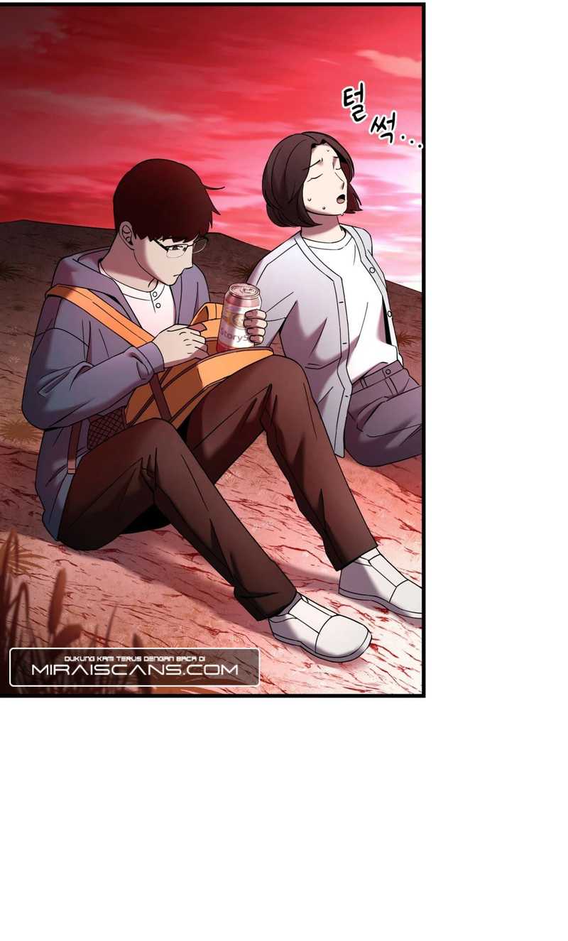 Cheolsu Saves the World Chapter 27 - halaman 41