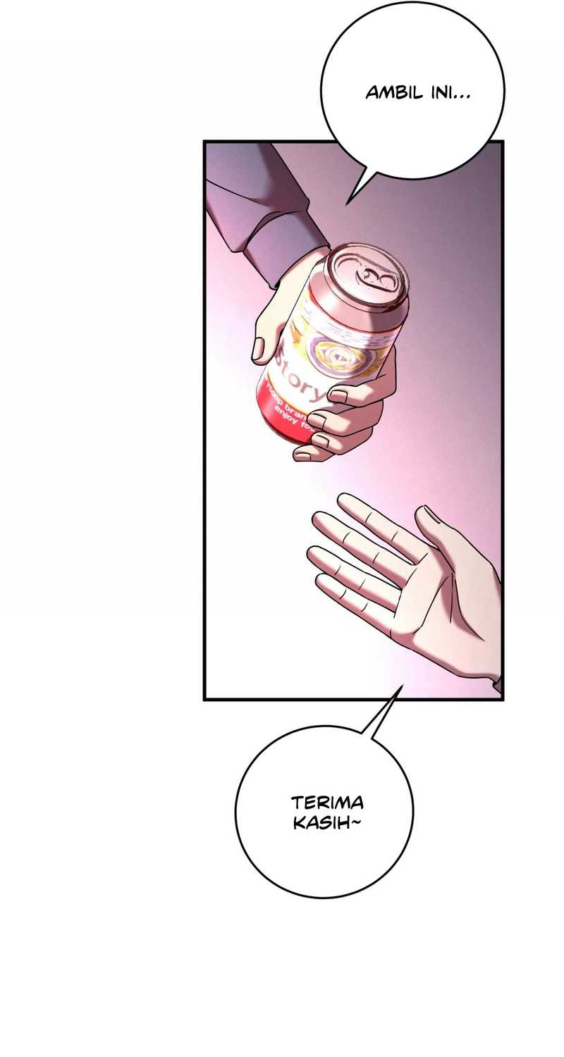 Cheolsu Saves the World Chapter 27 - halaman 42