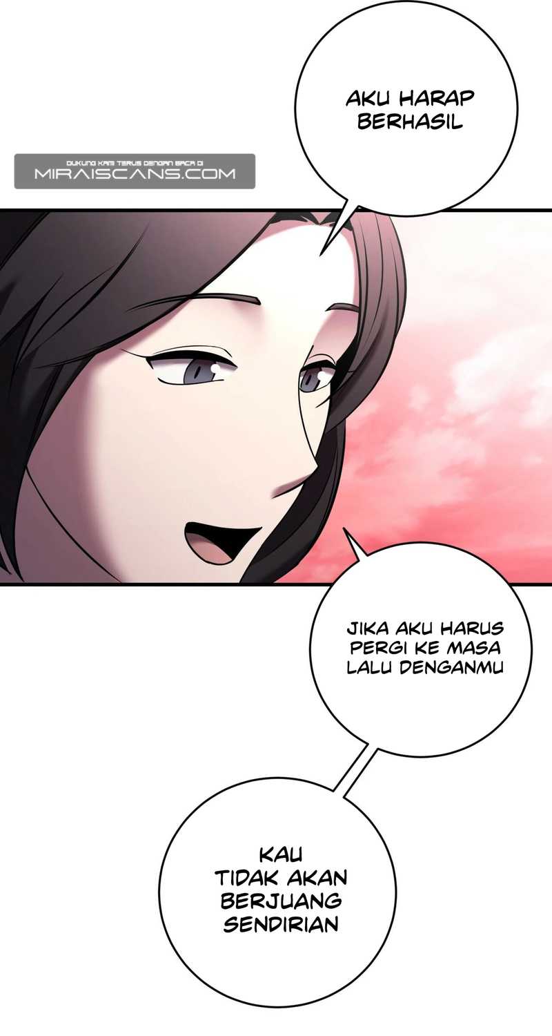 Cheolsu Saves the World Chapter 27 - halaman 47