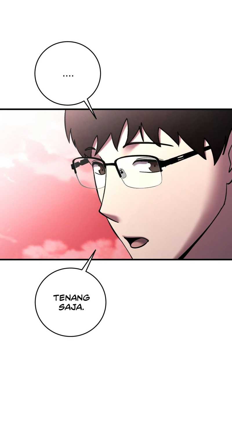 Cheolsu Saves the World Chapter 27 - halaman 48