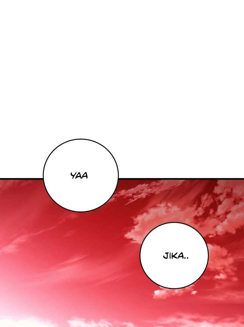 Cheolsu Saves the World Chapter 27 - halaman 49