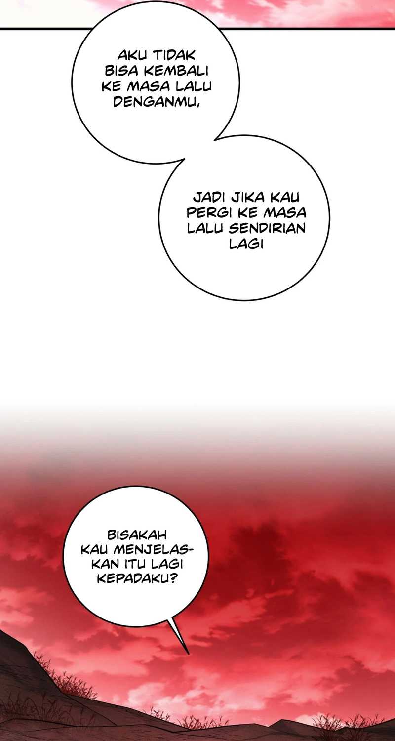 Cheolsu Saves the World Chapter 27 - halaman 50