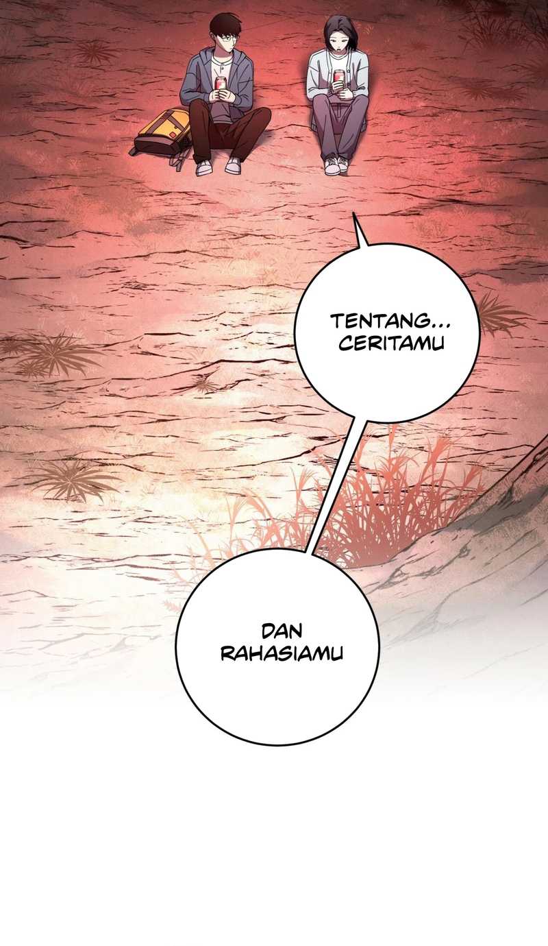 Cheolsu Saves the World Chapter 27 - halaman 51