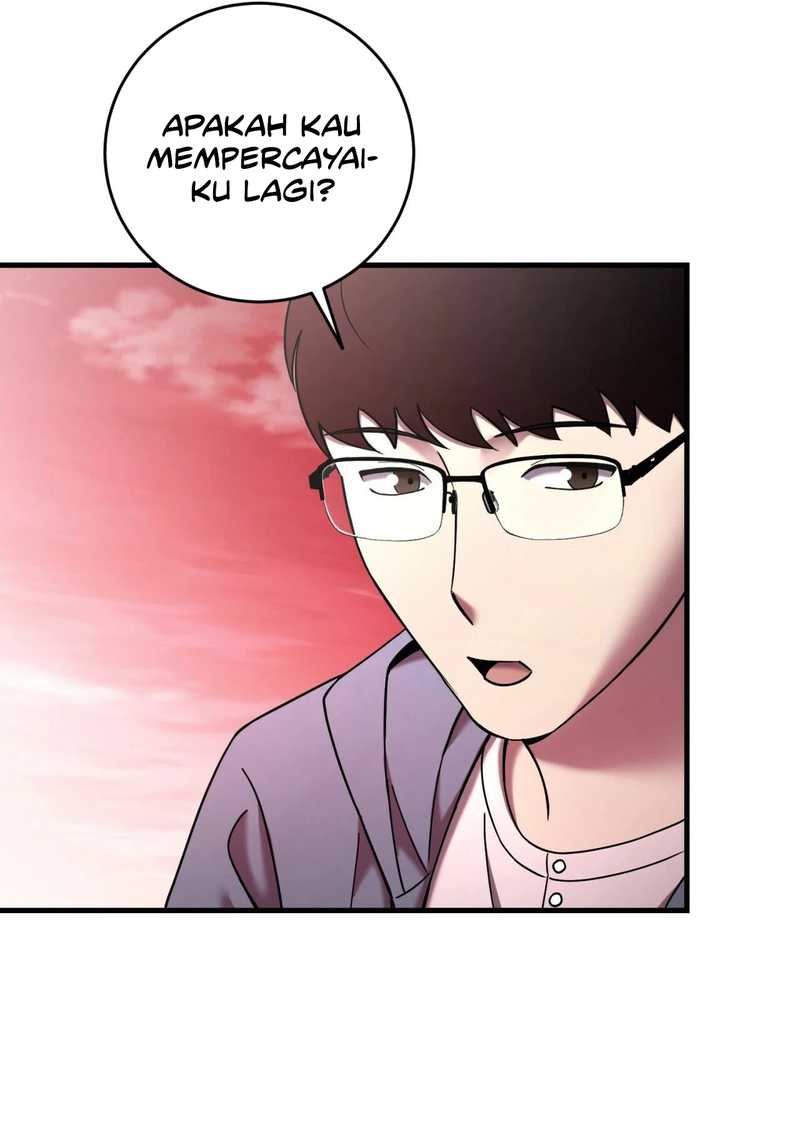 Cheolsu Saves the World Chapter 27 - halaman 52