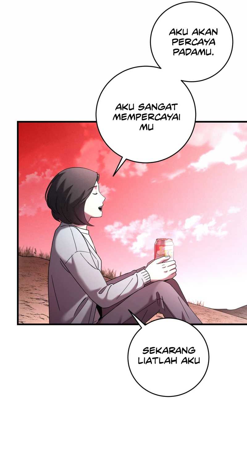 Cheolsu Saves the World Chapter 27 - halaman 53