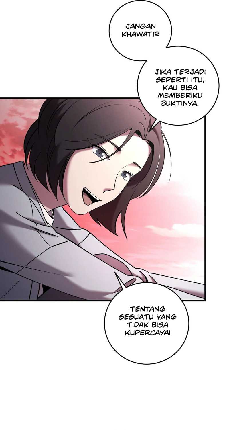 Cheolsu Saves the World Chapter 27 - halaman 57