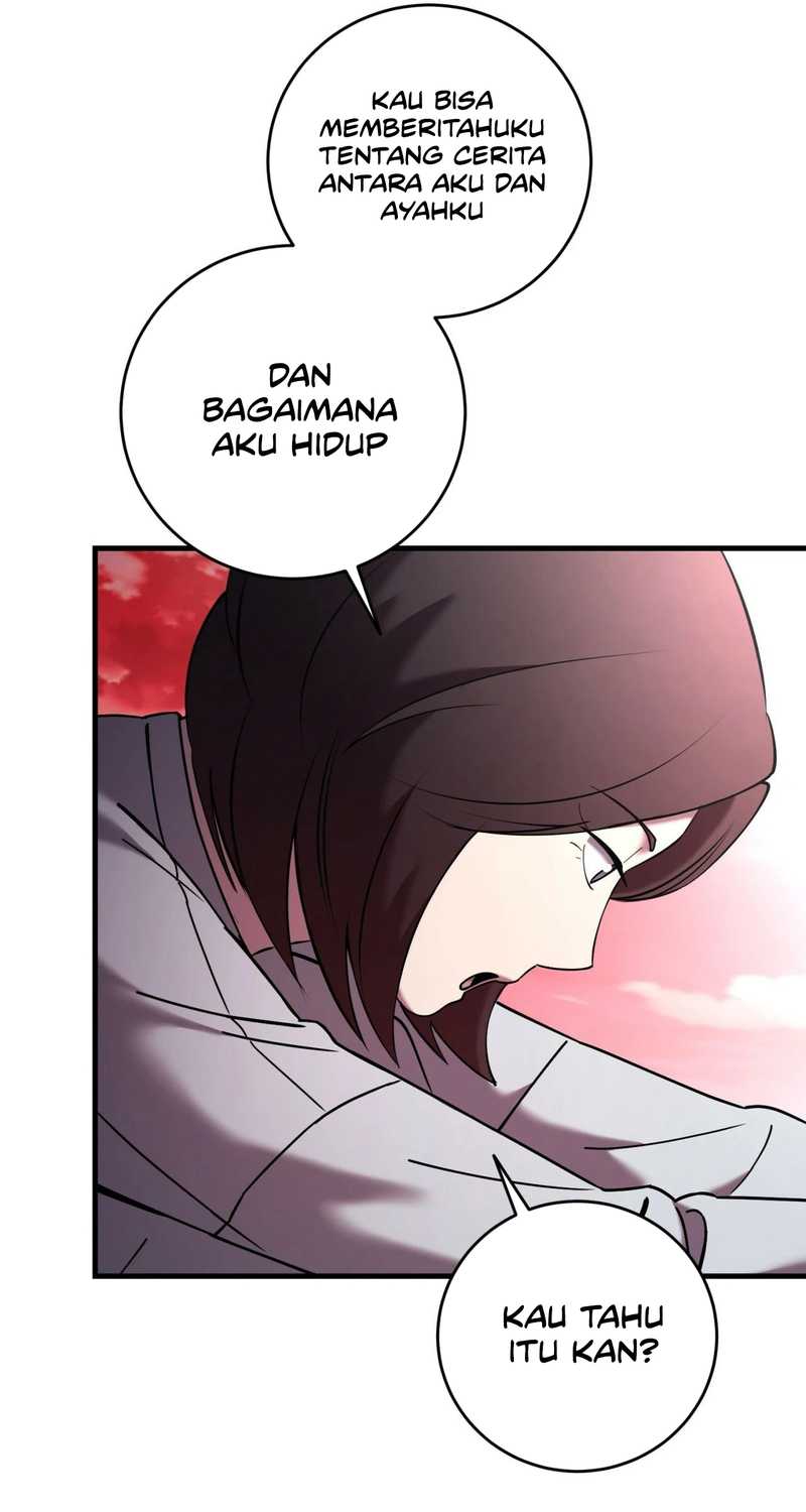Cheolsu Saves the World Chapter 27 - halaman 58