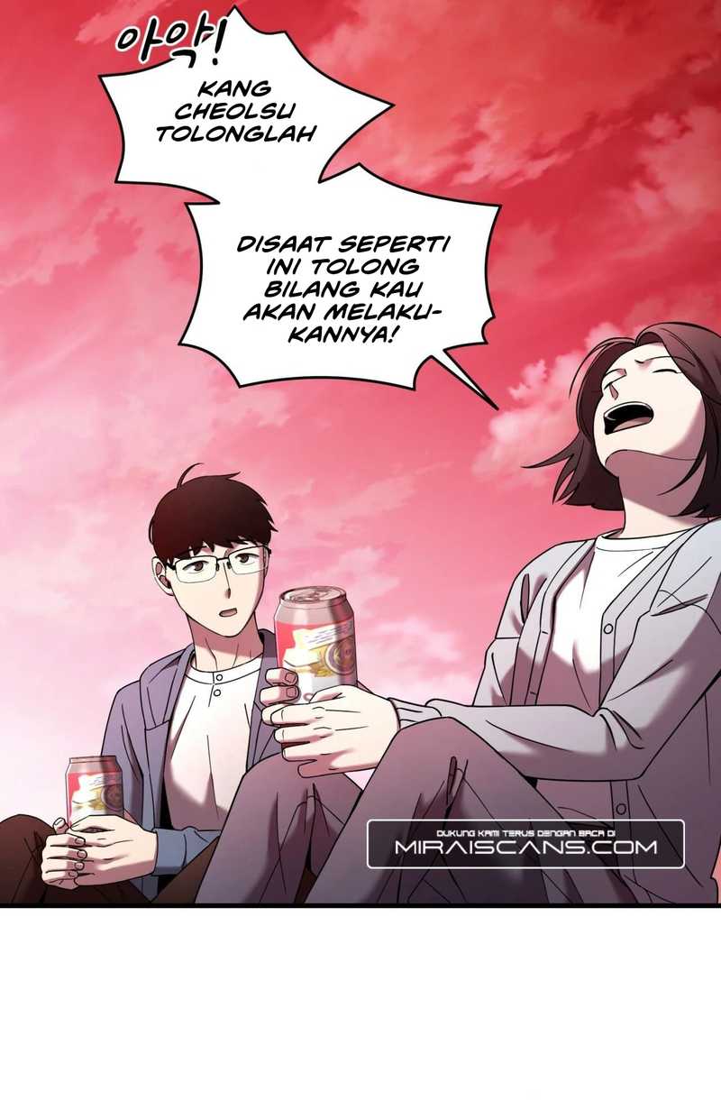 Cheolsu Saves the World Chapter 27 - halaman 60